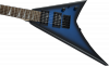Jackson JS Series RR Minion JS1X Amaranth Fingerboard Metallic Blue Burst
